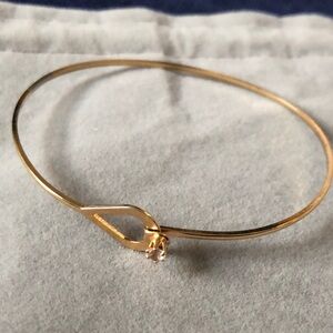 Gold tone Bracelet